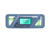 Namvo 3 in1 Inclinometer Digital Level Magnetic Digital Protractor Multi-Function Level with LCD Display