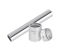 Namvo 3 Pieces Handy Bicycle BB Tools, Aluminum Bicycle Repair For k Adjuster Kit, Install Headset For k Adjuster Driver for Precision Bicycle Repair and Maintenance