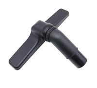 Namvo 32mm Universal/Replacement Hard Floor Brush Tool Head for Wet & Dry Vacuum Cleaner
