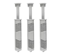 Namvo 3Pcs Hot Tub Pool Mineral Sticks Drain Filter for Hot Tub Water Purification Essential Accessory for Spa Maintenance