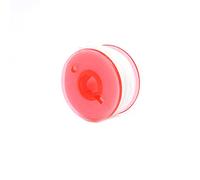 Namvo 5 Boxes PVA String Spools Water Soluble PVA Fishing Line Carp Fishing Tackle PVA String Line for Carp Fishing Hair Rig Hook Bait Lure Accessory Red
