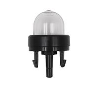 Namvo 5 PCS Primer Bulb General Fuel Pump Replace Snap in Primer Bulb Fit for Various Chainsaw Strimmer Carburettor Spare Parts Pack