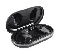Namvo AI Translation BT Headphones, Q39 Wireless Clip-On Bluetooth Earphones, 144 Languages Translating Earbuds for Business Learning Meetings Travel, Black