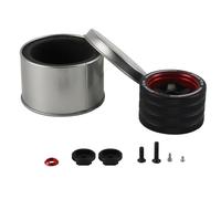 Namvo Aluminium Remote Control Hand Wheel for RC Transmitter, for SANWA/FUTABA/NB4/7PX/X9