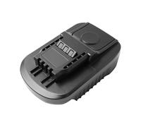 Namvo Battery Adapter Converter 18 V To For Worx 18 V-20 V Li-Ion Power Tool (No Battery)