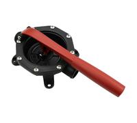 Namvo Bilge Pump, Hand Bilge Water Pump, Diaphragm Hand Tools Self-Priming Pump Water Transfer Diaphragm, Essential Equipment for Marine Water Removal