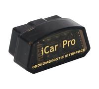 Namvo Bluetooth 4.0 OBD2 Code Reader OBDII Fault Diagnostic Tool Compatible Car Adapter Check Engine Light For IOS, IPhone, Android And Windows