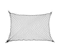 Namvo Car Pet Barrier Safety Net for Dogs Vehicle Universal Mesh Fence Dog Guard for Car Boot Pet Vehicle Safety Solution