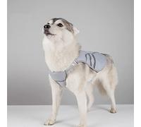 Namvo Cooling Vest for Dogs, Dog Cooling Jacket Cooler Harness Coat Breathable Mesh for Puppies Dogs