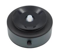 Namvo Double-Sided Phone Holder,Innovative Dual Suction Cup and Magnetic Design,Magnetic Suction Phone Mount, Anti-Shake Adjustable Cell Phone Mount Magnetic Car Phone Holder