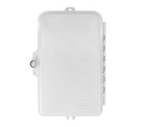 Namvo Fiber distribution box is a fiber distribution box for efficient optical network management