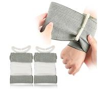 Namvo First Aid Wound Hemostatic Bandage Israel Israeli Bandage Force First Aid Training Outdoor - Gray