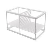 Namvo Fish Breeding Box Aquarium with Clapboard 6 Suction Cups Fry Hatchery Net Aquarium Incubator Boxes for Baby Fishes Guppy Shrimp Effectively Isolate Tropical Fish Treat Diseased Fish（26x15x15cm）