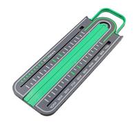 Namvo Golf Training Aids Golf Precision Distance Putting Drill Golf Accessories Foldable Golf Trainer