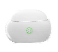 Namvo Gua Sha Tool Face, EMS Microcurrent Electric Facial and Neck Non Aging Tightening Massager Device with Red Light Therapy.