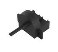 Namvo Heater Blower Fan Switch Replacement for Car HVAC System Compatible with 77366210 77362439 1607508680 Durable ABS Material Fan Switch