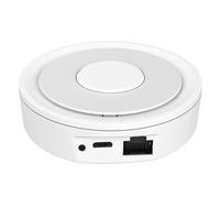 Namvo Intelligent Central Control Wireless for Zigbee Gateway Smart Hub for Wifi Switch Intelligent Thermometer Smart Motion Sensor etc