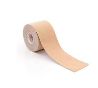 Namvo Kinesiology Tape, 2 Roll Elastic Muscle Support Sport Tape Waterproof Athletic Physio Muscles Strips for Exercise, Sports & Injury Recovery 0.98" x 16.4 feet Per Roll