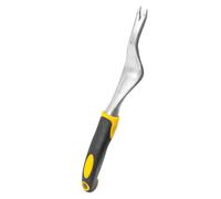 Namvo Manual Weeders Weed Root Puller Tool Dandelion Weeders Y-Shape Manual Root Weeding Fork
