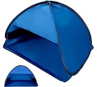 Namvo Mini Sun Shade Tent with Zip Closure for Beach Picnic and Camping