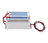 Namvo Ozone Generator, 10g/h, Air Purifier with Thickened Slotted Heat Sinks to Remove Odors, Bacteria, Viruses and Fungi