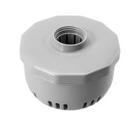 Namvo Pool cleaning filter holder Ultimate Maintenance and Hygiene Kit for Lay Z Spa Filter Housing and Bestway Hot Tub Models