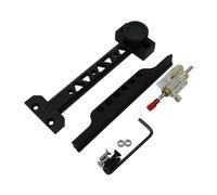 Namvo Recurve Bow Plastic Sight, Recurve Sight, Bow and Arrow High Precision Archery Equipment Recruit Sight for Target Practice and Hunting
