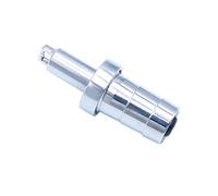 Namvo Scuba Diving Surface Marker Buoy SMB Inflator Air Nozzle Hose Replacement Connector One-way Valve Accessories 44mm