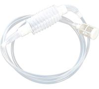 Namvo Syphon Tube Brewing Home Brew Beer Siphon Filter Soft Pipe Tube Wine Making Tool Equipment Reusable Reused 2 Meter