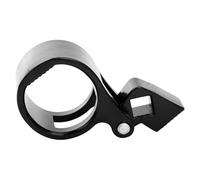 Namvo Tie Rod Extractor Universal Tie Rod Tool Axial Joint Wrench 27-42mm Universal Axial Joint Extractor Car Ball Joint Remover