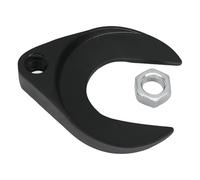 Namvo Universal Front Wheel Drive Axle Puller CV Joint Puller - Axle Removal Tool for Half Shaft Ball Cage, CV Axle, Driveshaft, Automotive Repair Parts