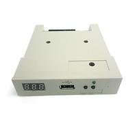 Namvo Updated Version SFR1M44-U100 USB Floppy Drive Emulator -Gray