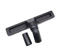 Namvo Vacuum Cleaner Soft Bare Head Floor Horse Hair Brush Nozzle Attachment Tool with A 35mm to 32mm Adapter