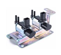 Namvo Vacuum Solenoid Valve Intake Manifold Runner Control,Air Conditioning Solenoid valve for Fo cus Mk2 C-Max Ga laxy WA6 Mon deo MK4 5243591