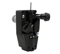 Namvo Welder Wire Feeder DC 24V 10W MIG Welder Roll Wire Feed Motor Applicable Wire Diameter 0.6-1.0mm