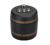 Namvo Wine Stopper Combination Lock,3 Digit Password Wine Stopper Lock,Digital Password CodeLock For Wine Liquor Bottle Wine Whiskey Bottle Top