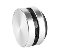 Namvo Wireless Bluetooth Bone Conduction Speaker Mini Portable Speaker with Loud Stereo Sound Built-in Microphone Compact Soundbox for Outdoor and Indoor Use