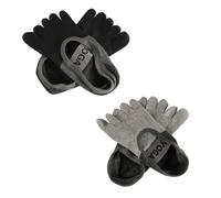 Namvo Yoga Socks Non-Slip Socks Five-Finger Socks Toe Socks Pilates Socks Essential Foot Equipment For Sports And Fitness