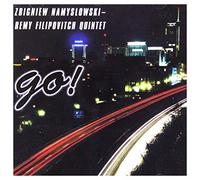 Namyslowski,Zbigniew - Go!