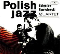 Namyslowski,Zbigniew Quartet - Zbigniew Namyslowski Quartet