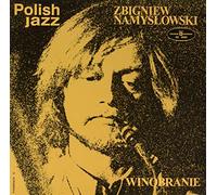 Namyslowski, Zbigniew Quintet - Winobranie [VINYL]