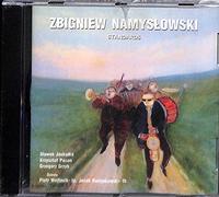 Namyslowski, Zbigniew - Standards