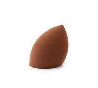 Namzi Beauty Sponge Set 6 Pack, Makeup Blender Sponge For Liquid & Cream Makeup, Buildable Coverage, Foundation Sponge For Natural Base, Latex-Free Foam，Brown A18