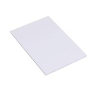 Namzi Origami Paper，Solid White A4 Paper Crafts for DIY, Premium Origami Sheets （21×29.7cm/8.26×11.69inch, 100 Sheets，White）