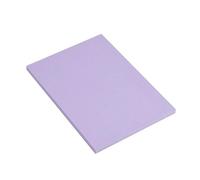 Namzi Origami Paper，Solid White A4 Paper Crafts for DIY, Premium Origami Sheets （21×29.7cm/8.26×11.69inch, 100 Sheets，Purple）