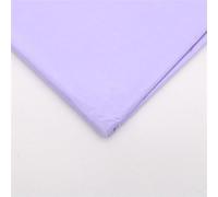 Namzi Tissue Folding Sheets for Origami, Gift Wrapping and Paper Flowers , Craft Paper, 50×66cm/19.6×25.9inch, 10 Sheets,Light Purple
