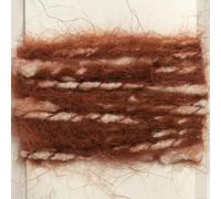 Namzi Yarn Ball 1 Roll, Acrylic Dacron Blend, Long Haired Yarn for Knitting Crochet, Crafts, DIY Gifts, Premium Quality(A108)