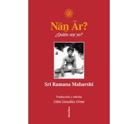 Nan Ar? ¿Quién soy yo? (Edicions Mauna)