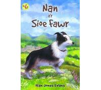 Nan A'r Sioe Fawr (Cyfres Roli Poli)