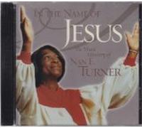 Nan E. Turner - In The Name of Jesus (US Import)